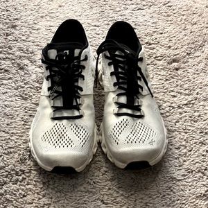 On Cloud X - Barely Worn - Excellent Condition
